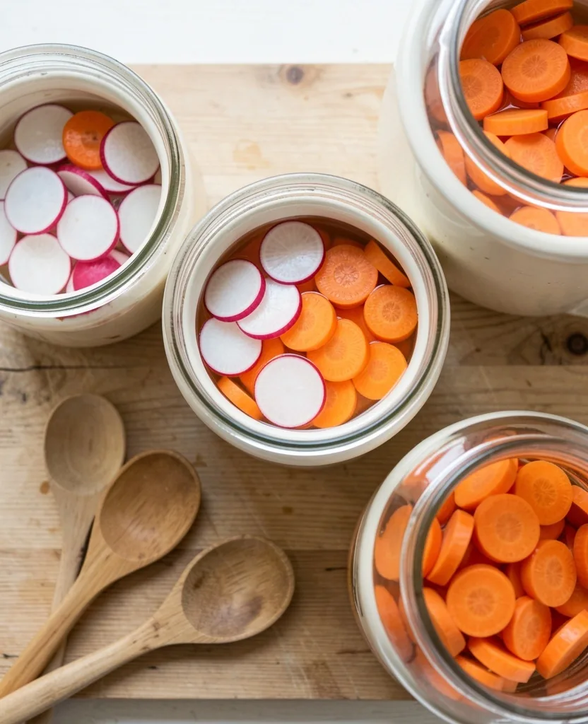 Fermentation guide